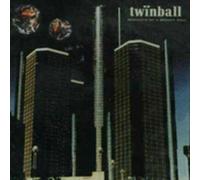 TWINBALL - Remnants Of A Broken Soul