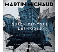 Twinem,Patrick - Durch die Tore des Todes