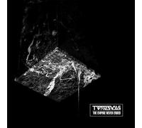 Twinesuns - The empire never ended