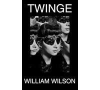 Twinge: A Collection of Poems and Short Stories