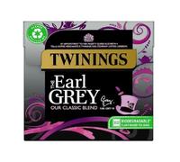 Twinings Bolsas De Té Earl Gris 100 Por Paquete