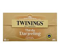 Twinings Darjeeling Tea 25-pack Twinings Darjeeling Thee 50g