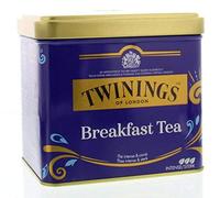 Twinings Desayuno lata de té, 200 g, 1 Unidades