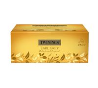 Twinings Earl Grey 200 g, 100 bolsas, 1 paquete (1 x 200 g)