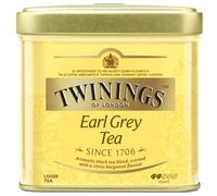 Twinings Earl Grey grandes (500 g, 1er Pack (1 x 500 g)