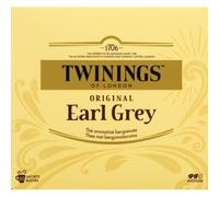 Twinings Earl Grey Sobre 50 Piezas 50 Unidades