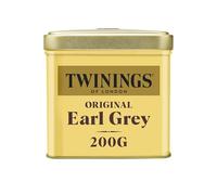 Twinings Earl Grey Thee blik - 200 g