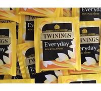 Twinings Everyday String & Tagged 100