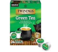 Twinings Green Tea, Keurig K-Cups, 24 Count