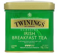Twinings Irish Breakfast Tea, Loose Tea, 3.53 Ounce Tin by Twinings