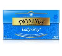 Twinings Lady grey - 25st
