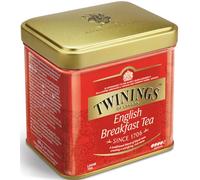 Twinings Of London Té English Breakfast 100 gr