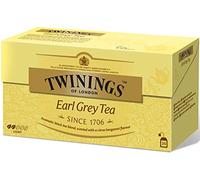 Twinings Té Earl Grey, 25 Bolsitas
