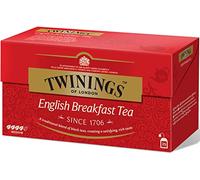 Twinings Of London Té English Breakfast - 25 Bolsitas