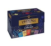 Twinings Selection Black Tea, paquete de 2 (2 x 40 g)