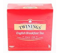 TWININGS TE' DE DESAYUNO EN INGLE'S 100 FILTROS