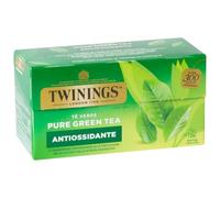 Twinings té verde puro, Té Verde - 25Beutel