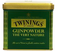 Twinings Thé vert en Vrac Gunpowder 200 g