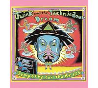 twink and the technicolour dream - Sympathy for the Beast [Vinilo]