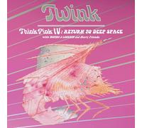 Twink & Moths & Locusts & – Think Pink IV: Return..