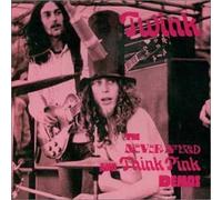 Twink - The Never Never Land & Think P