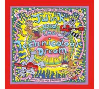 TWINK & The TECHNICOLOUR DREAM - You Reached For The Stars