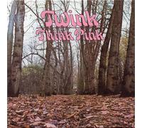 Twink - Think Pink