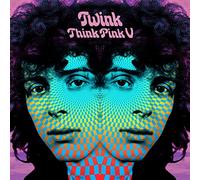 TWINK - THINK PINK 5