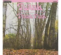 Twink - Think Pink (Mono Edition)