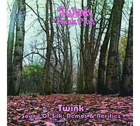 Twink - Think Pink [Vinilo]