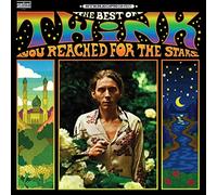 Twink - You Reached For The Stars: The Best Of Twink (Violet Vinyl) (LP) [Vinilo]