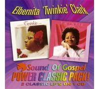 Twinkie Clark - Praise Belongs To God/Ye Shall Receive Power