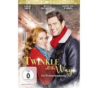 Twinkle All The Way - Die Weihnachtsplanerin [Alemania] [DVD]