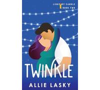 Twinkle: an instant family, unplanned pregnancy, he falls first, Chanukah romance (Light My Candle)