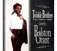 Twinkle Brothers Ft Ralston... - The Other Side