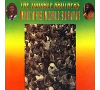 Twinkle Brothers - Will This World Survive