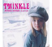 Twinkle - Michael Hannah, The Lost Years