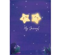 Twinkle Star Dreams - My Journal
