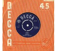 Twinkle - Terry - 1st