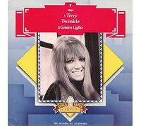 TWINKLE - TERRY 7 INCH (7" VINYL 45) UK OLD GOLD 1980