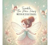Twinkle, The Paci Fairy