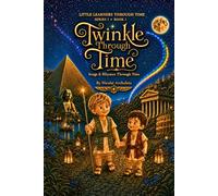 Twinkle Through Time: A Multi-Lingual Rhyme Book (Little Learners Through Time)