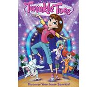 Twinkle Toes: The Movie by Skechers [USA] [DVD]