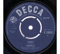 Twinkle - Twinkle (3) - Terry - [7"]