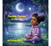 Twinkle Twinkle in the Sky
