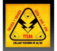 Twinkle Twinkle Little Rock Star - Lullaby Versions of AC/DC