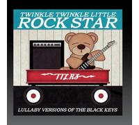 Twinkle Twinkle Little Rock Star - Lullaby Versions of The Black Keys