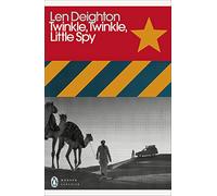 Twinkle, Twinkle, Little Spy – Penguin Modern Classics