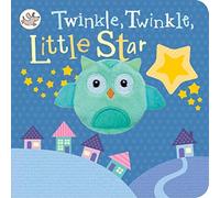 Twinkle Twinkle Little Star