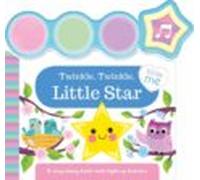 twinkle twinkle little star (little me light-up sounds)